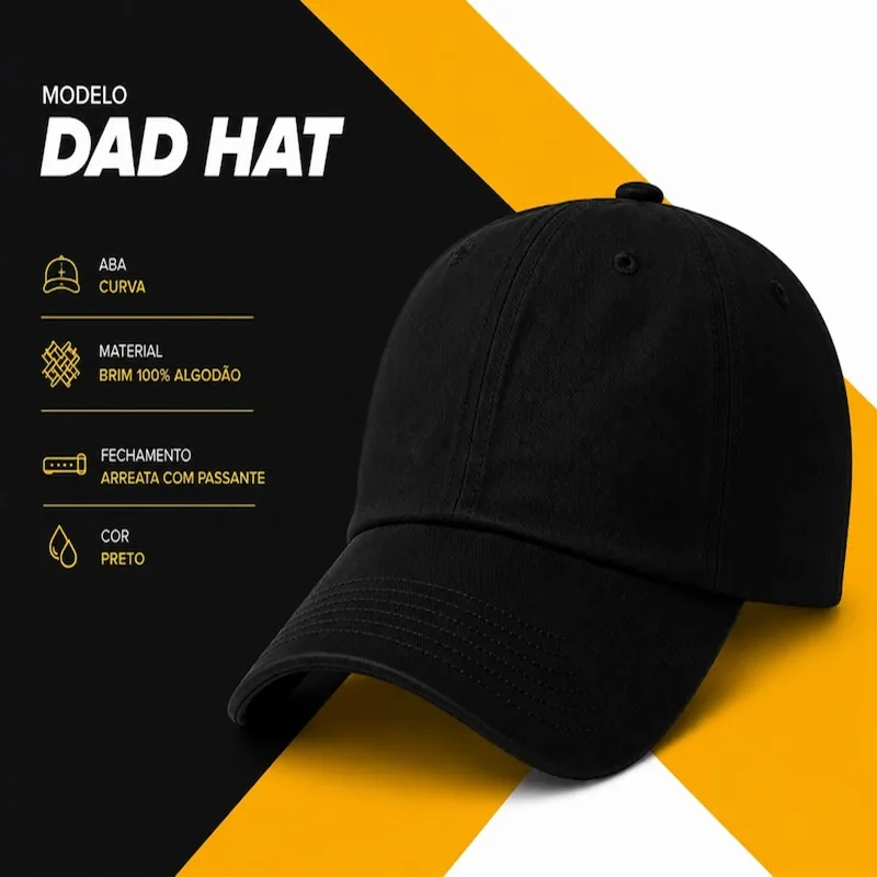 Dad Hat