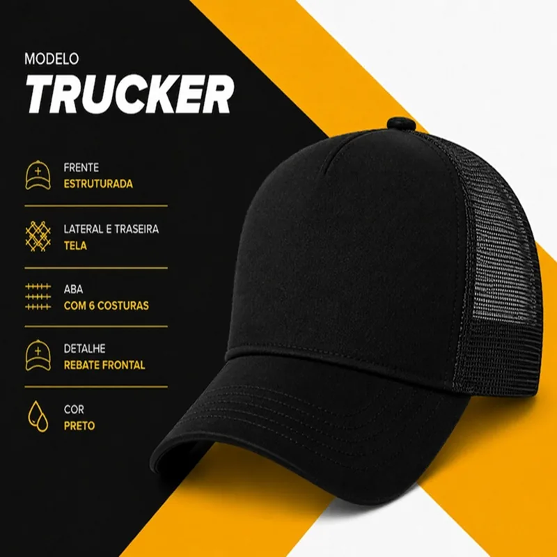 Trucker