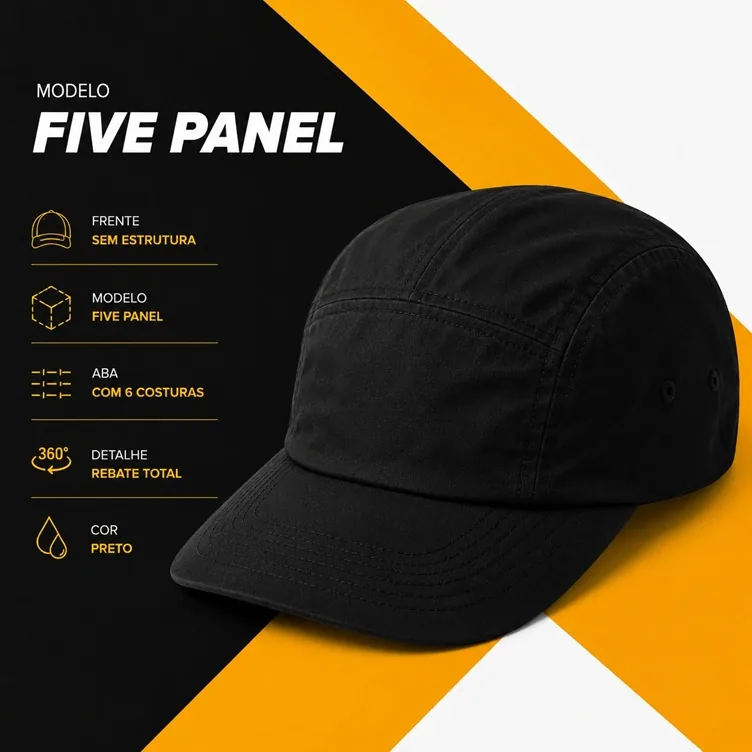 Five Panel